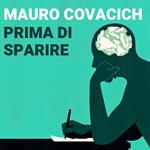 Prima di sparire