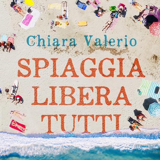 Spiaggia libera tutti