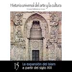 Expansión del Islam a partir del Siglo XIII