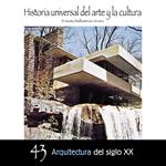 Arquitectura del Siglo XX