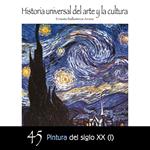 Pintura del Siglo XX-1º