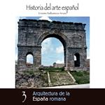 Arquitectura de la España romana