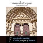 Arquitectura gótica: Castilla, Aragón y Navarra