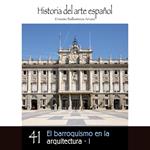 El barroquismo en la arquitectura – I