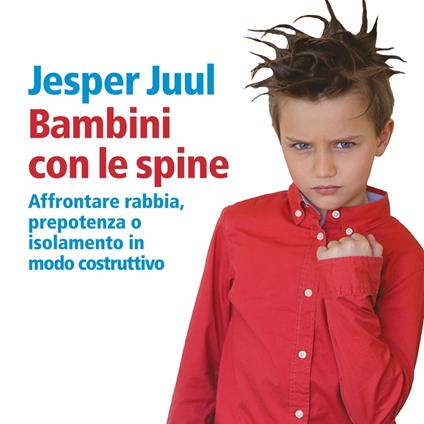 Bambini con le spine