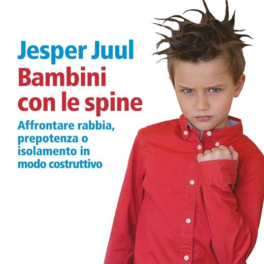 Bambini con le spine