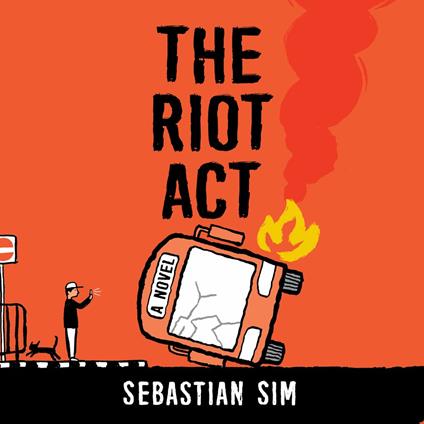 The Riot Act