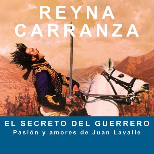 El secreto del guerrero