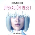 Operación Reset E03