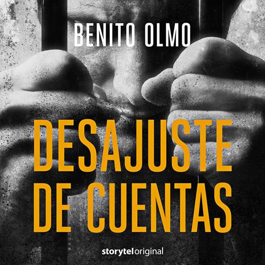 Desajuste de cuentas S01 - S01E04