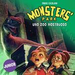 Monster's Park 2: Uno zoo mostruoso