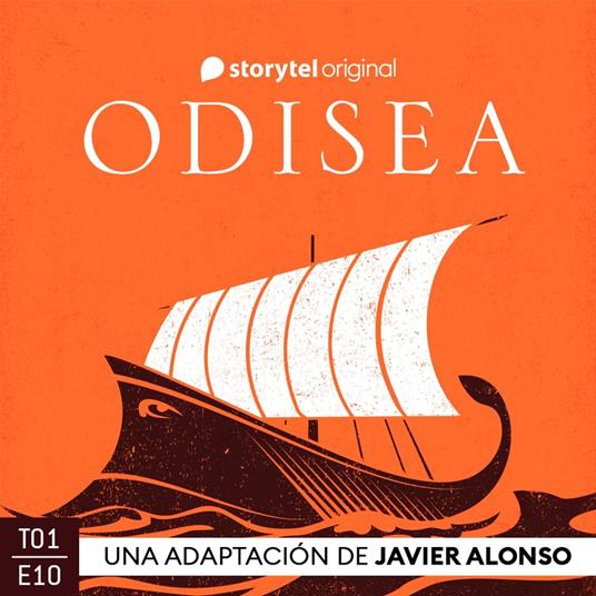 Odisea - S01E10