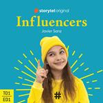 Influencers - S01E01