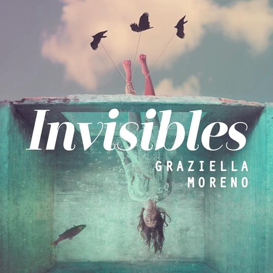 Invisibles