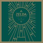 Zelda: Detrás de la Leyenda