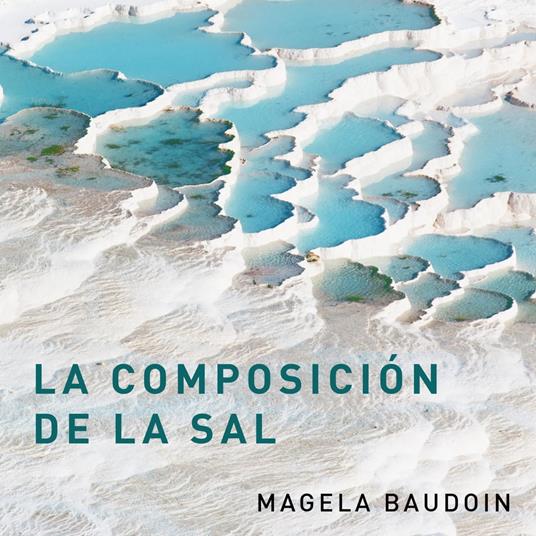 La composición de la sal