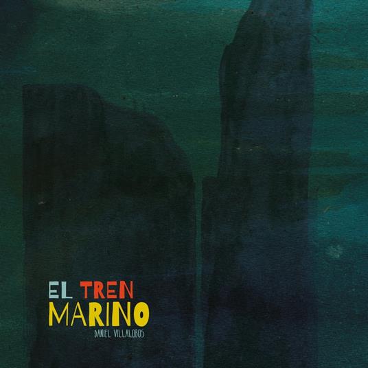 El tren marino