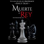 Muerte al Rey (serie Diamante rojo 3)