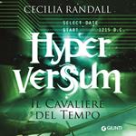 Hyperversum 3 - Il cavaliere del tempo