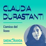 L'amica del liceo - Smemoranda