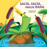 Salta, salta, príncipe Rana