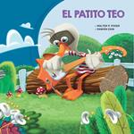 El patito Teo