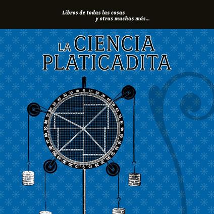 La ciencia platicadita