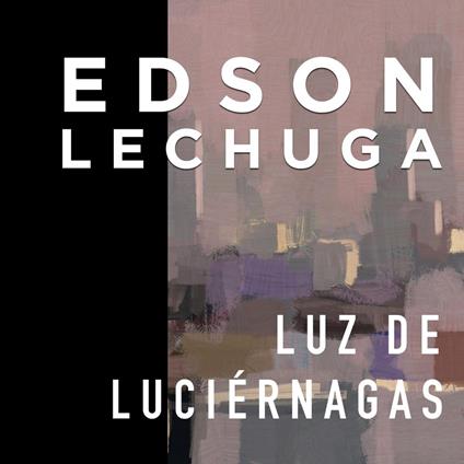 Luz de luciérnagas