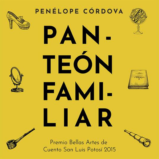 Panteón familiar