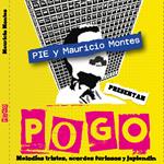 Pogo. Melodías tristes, acordes furiosos y japiendin