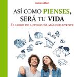 Así como pienses, será tu vida