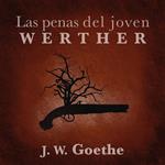 Las penas del joven Werther