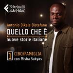 Cibo e famiglia con Misha Sukyas - Ep. 1