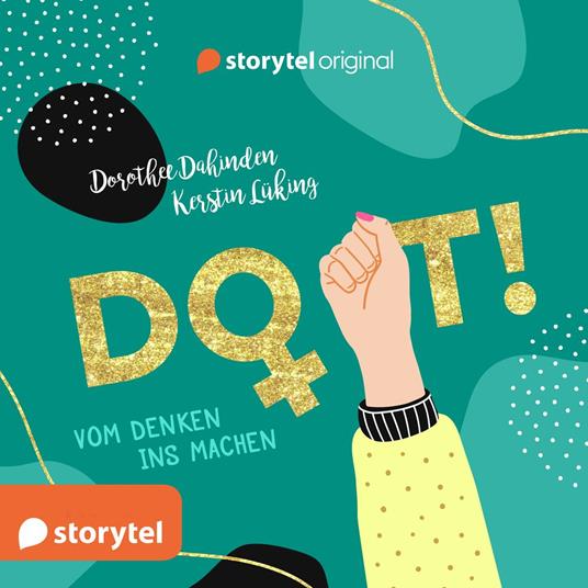 Do it! - Vom Denken ins Machen