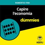 Capire l'economia for dummies