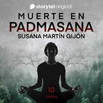 Muerte en Padmasana E10