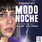 Modo Noche - E10: 14, 18, 35