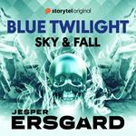 Sky & Fall 2 : Blue Twilight