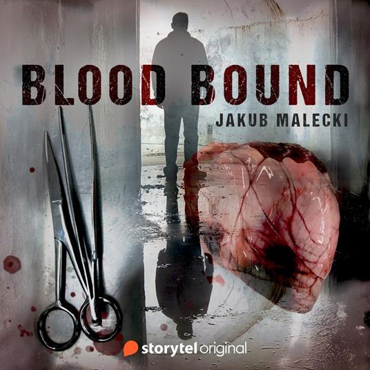 Blood Bound