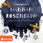 Hannah Rosenbaum und der verlorene Sohn