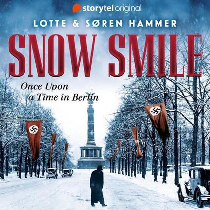 Snow Smile: Once upon a time in Berlin 1