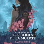 Los dones de la muerte