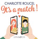 It's a match