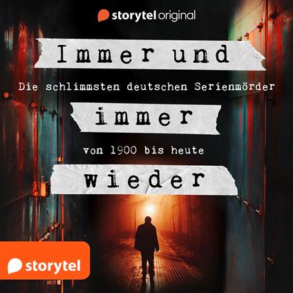 Immer und immer wieder - E07