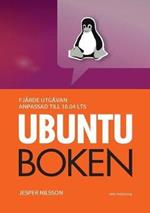 Ubuntuboken: Fjarde utgavan
