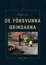 Sagan om de försvunna grindarna