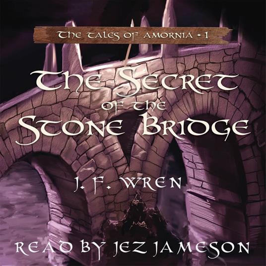 The secret of the stone bridge