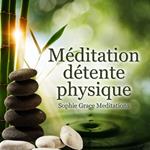 Méditation détente physique