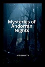 Mysteries of Andorran Nights