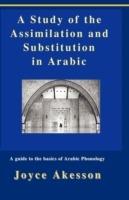 A Study of the Assimilation and Substitution in Arabic